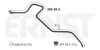 ERNST 390484 Exhaust Pipe